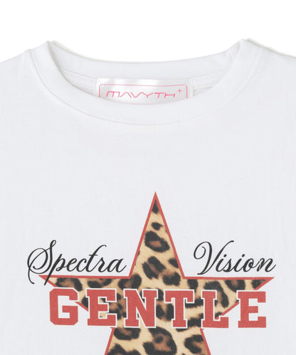 MAVYTH/メヴィス/GENTL TEE