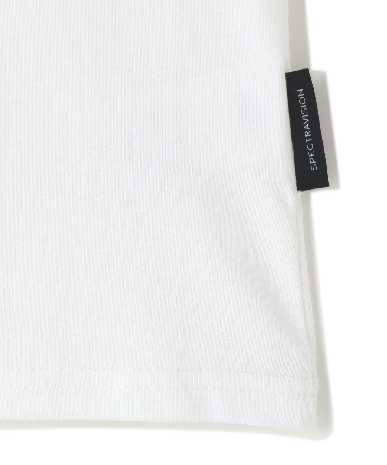 MAVYTH LETTERRING RIBBON TEE