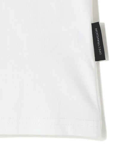 MAVYTH LETTERRING RIBBON TEE