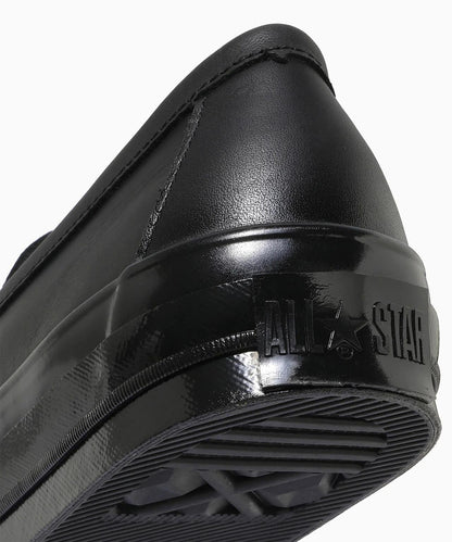 CONVERSE {ALL STAR} SQUARETOE LOAFER 匡威 ALL STAR 方頭樂福鞋