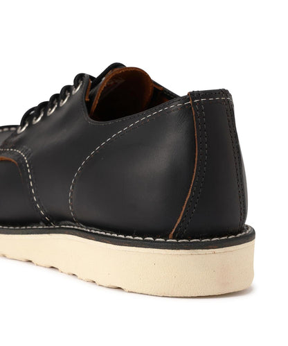 REDWING CLASSIC MOC OXFORD #8090