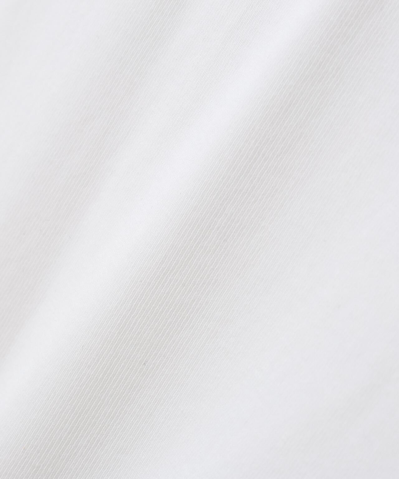 MAVYTH LETTERRING RIBBON TEE