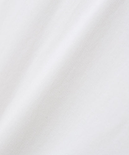 MAVYTH LETTERRING RIBBON TEE