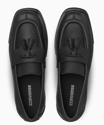 CONVERSE {ALL STAR} SQUARETOE LOAFER 匡威 ALL STAR 方頭樂福鞋