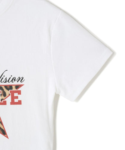 MAVYTH/メヴィス/GENTL TEE