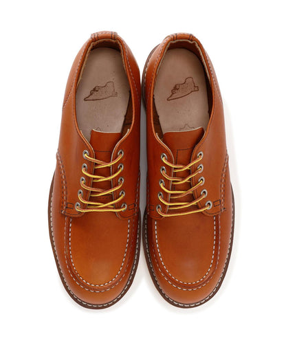 REDWING CLASSIC MOC OXFORD #8092