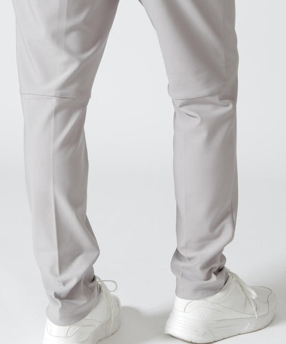 PIUORO HI TENSION KNIT JOGGER PANTS