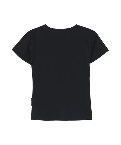 MAVYTH LETTERRING RIBBON TEE