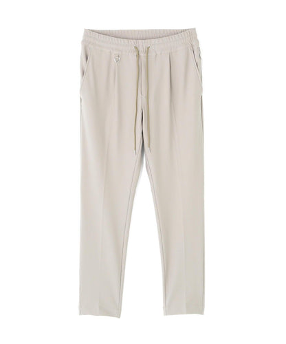 PIUORO HI TENSION KNIT JOGGER PANTS
