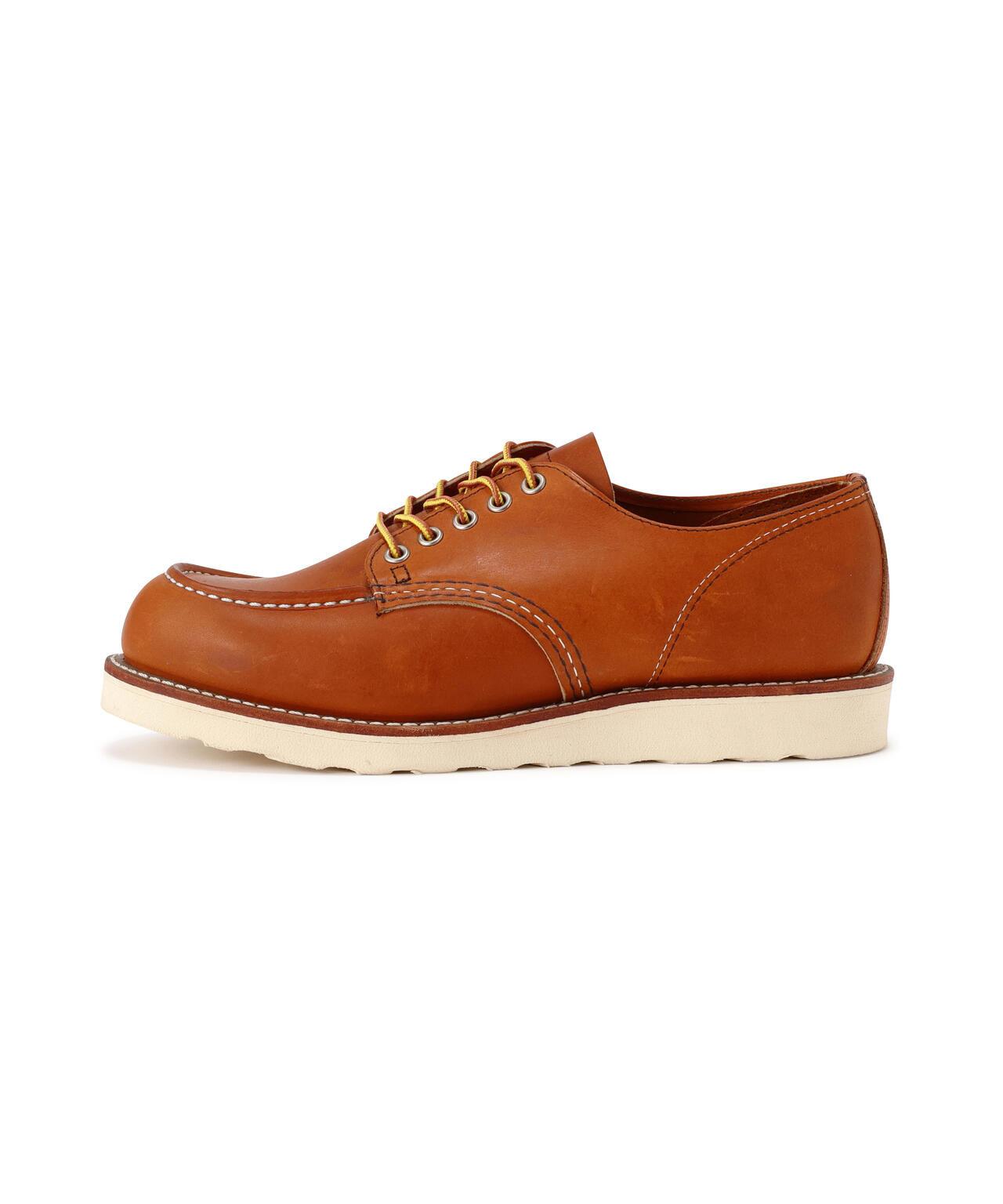 REDWING CLASSIC MOC OXFORD #8092