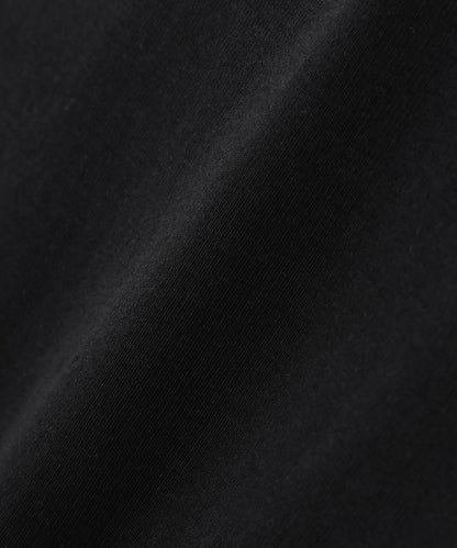 MAVYTH LETTERRING RIBBON TEE