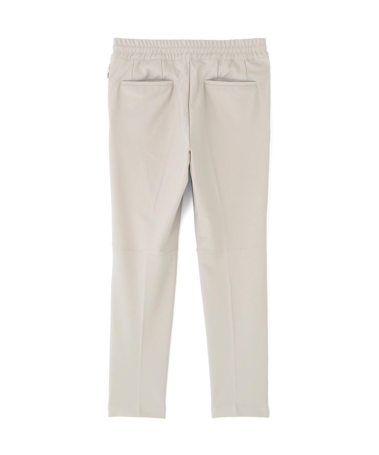 PIUORO HI TENSION KNIT JOGGER PANTS
