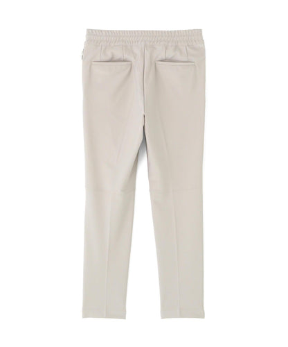 PIUORO HI TENSION KNIT JOGGER PANTS