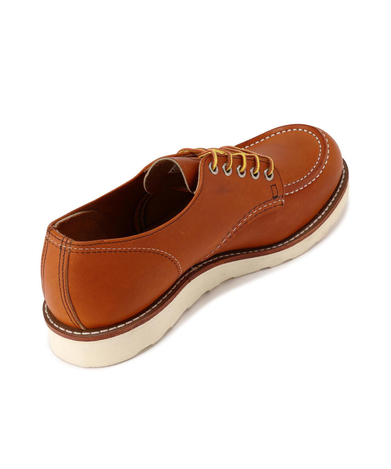 REDWING CLASSIC MOC OXFORD #8092