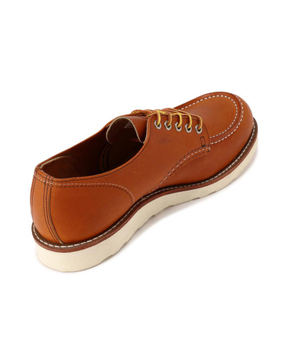 REDWING CLASSIC MOC OXFORD #8092