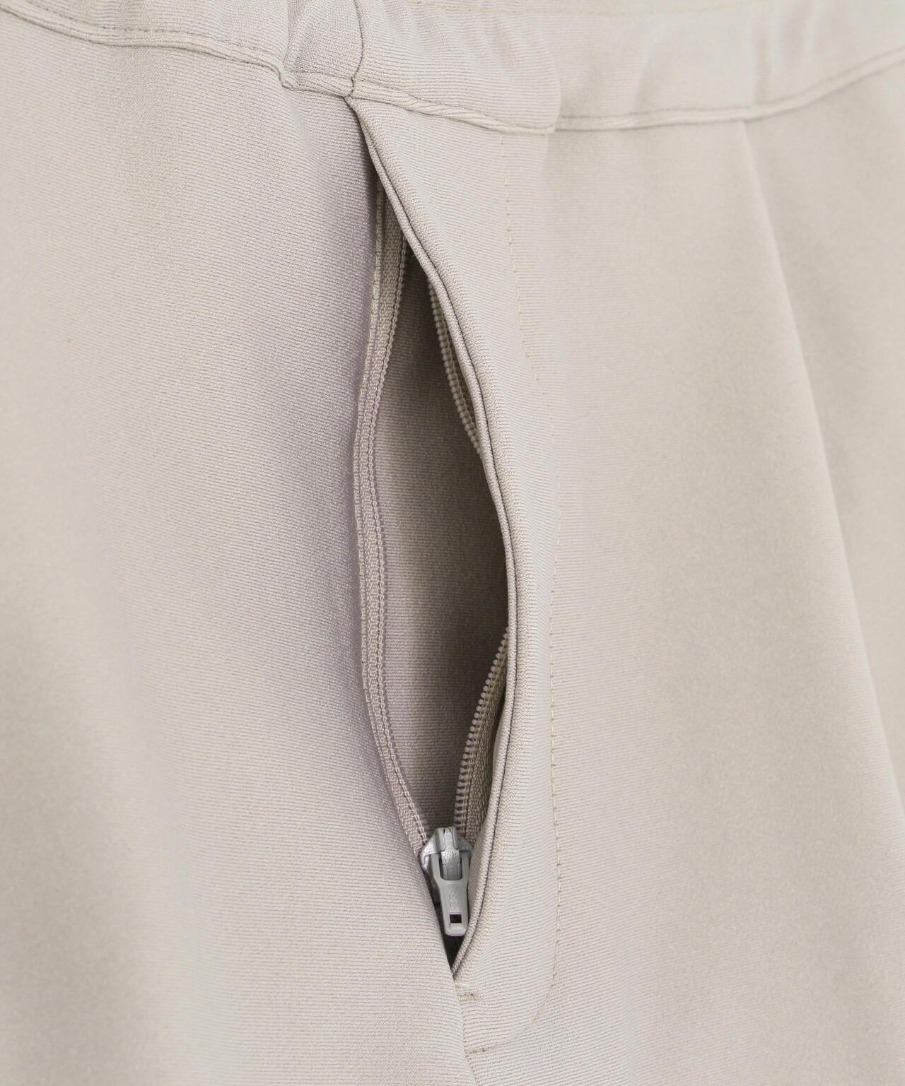 PIUORO HI TENSION KNIT JOGGER PANTS
