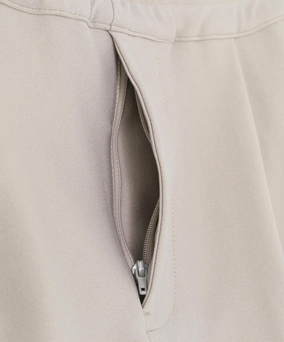 PIUORO HI TENSION KNIT JOGGER PANTS