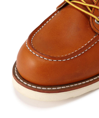 REDWING CLASSIC MOC OXFORD #8092