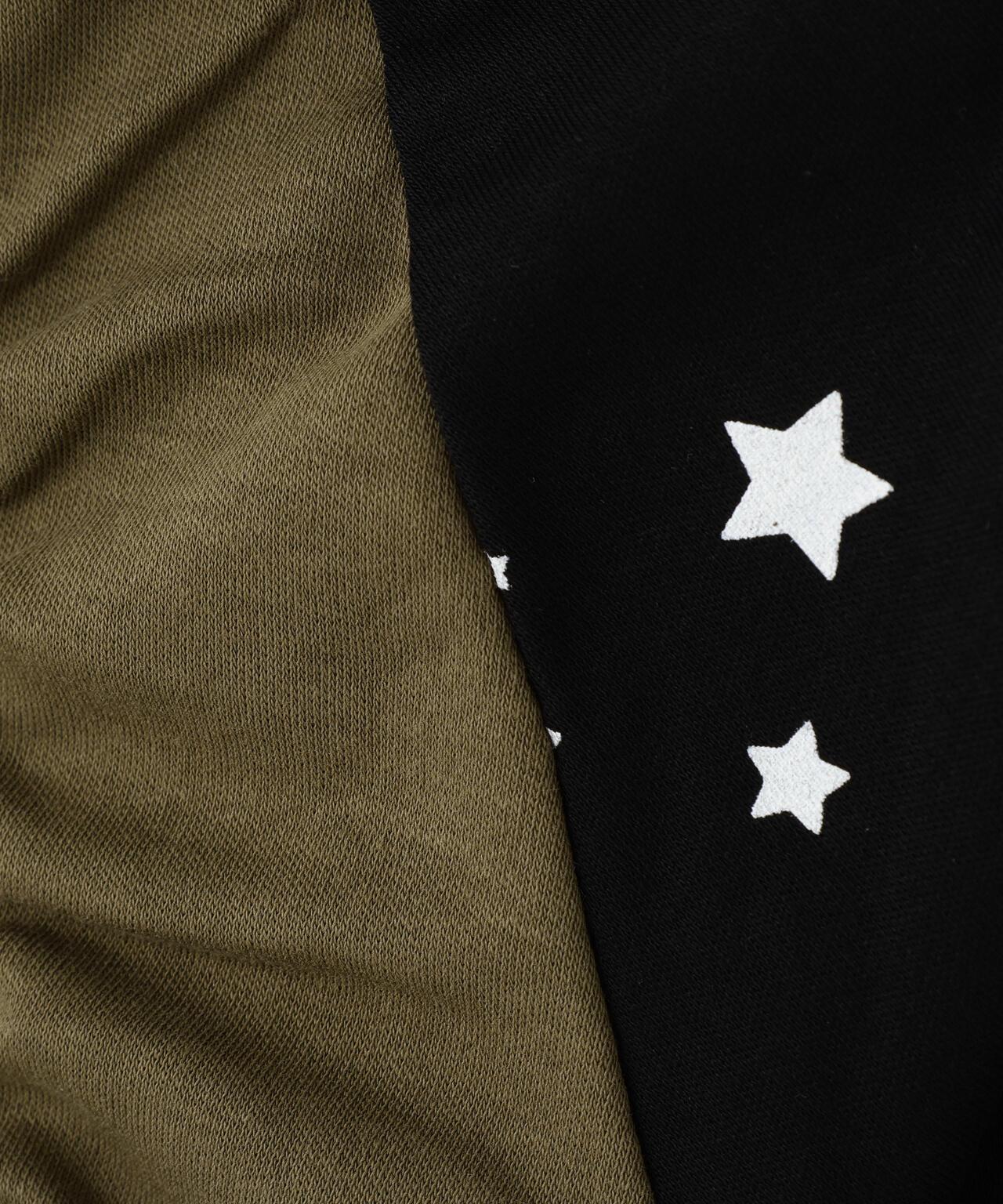 MAVYTH/メヴィス/STARRY UNICORN GATHER TEE