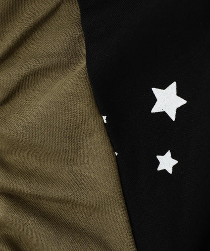 MAVYTH/メヴィス/STARRY UNICORN GATHER TEE