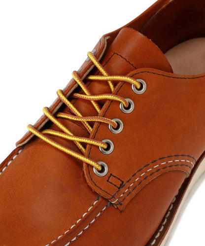 REDWING CLASSIC MOC OXFORD #8092