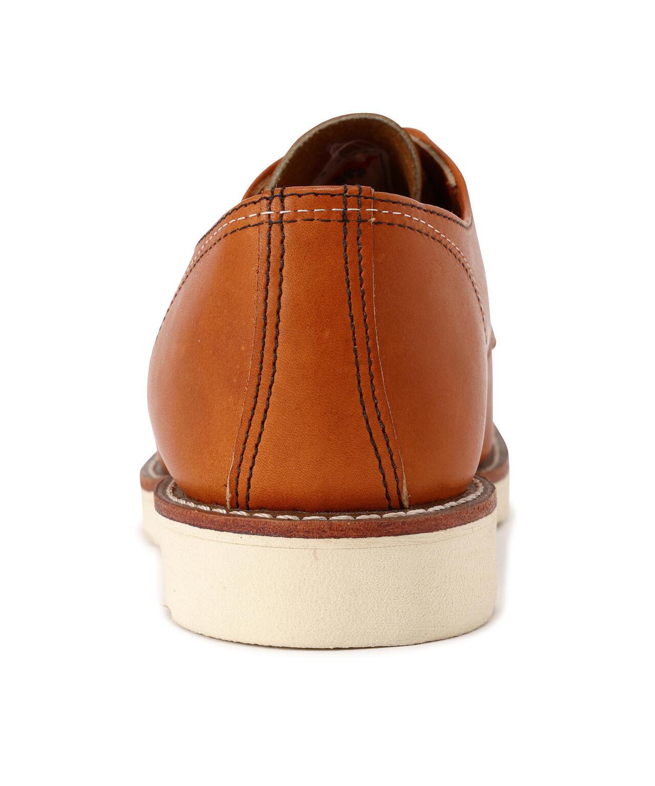 REDWING CLASSIC MOC OXFORD #8092