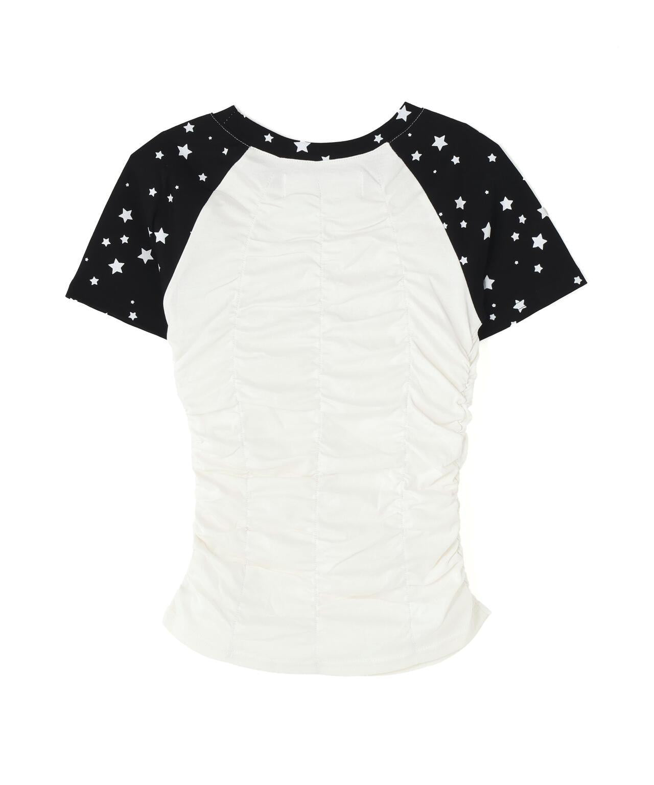 MAVYTH/メヴィス/STARRY UNICORN GATHER TEE