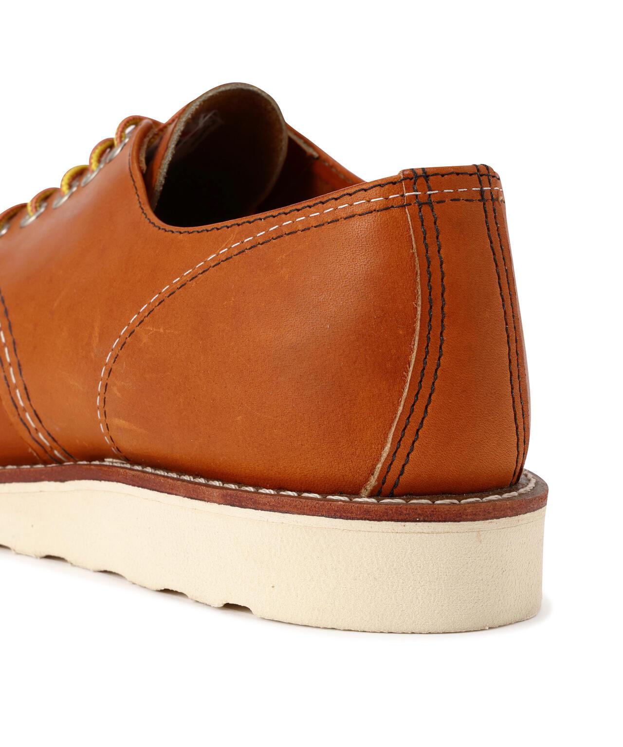 REDWING CLASSIC MOC OXFORD #8092