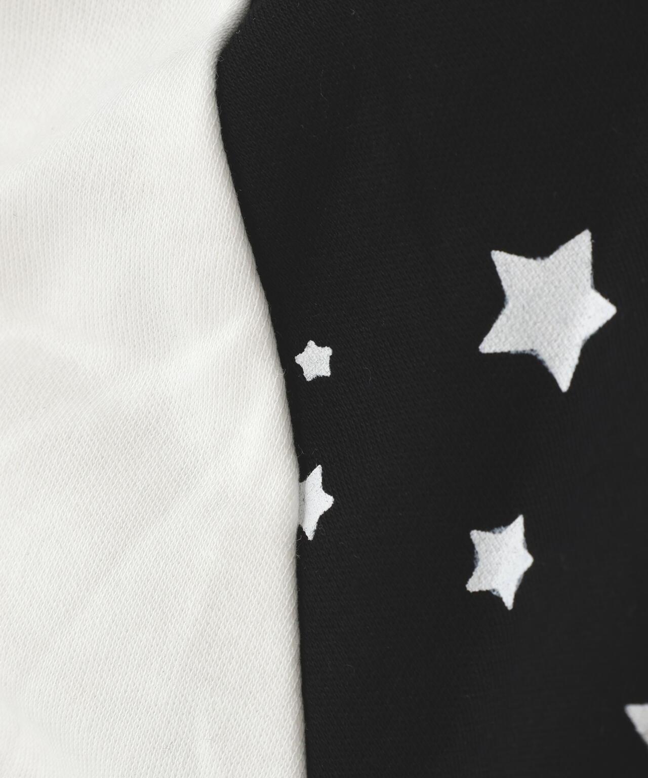 MAVYTH/メヴィス/STARRY UNICORN GATHER TEE