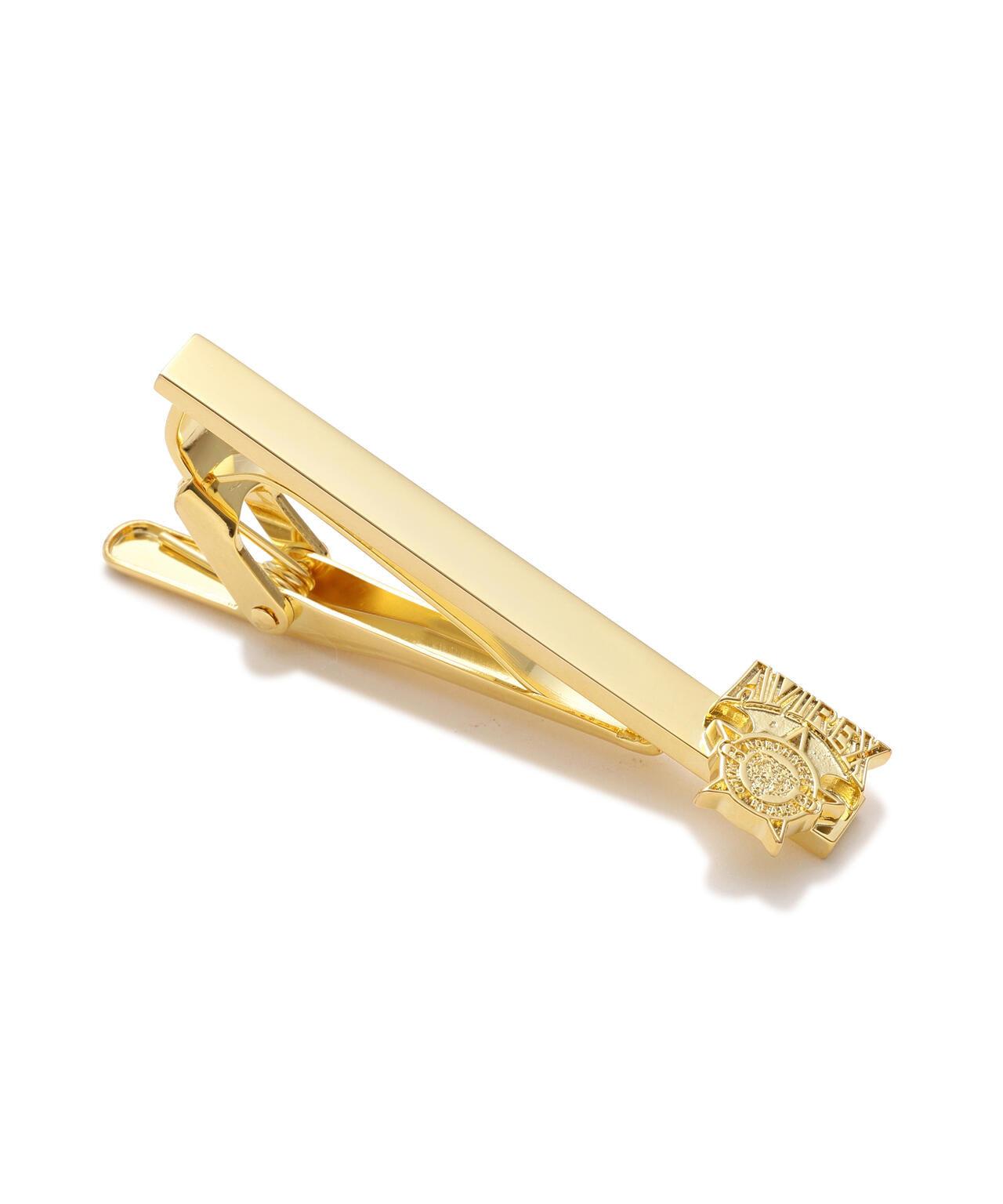 AVIREX by J.H.M CO.,LTD. VARSITY ARCHIVES WILD BEAR TIE BAR