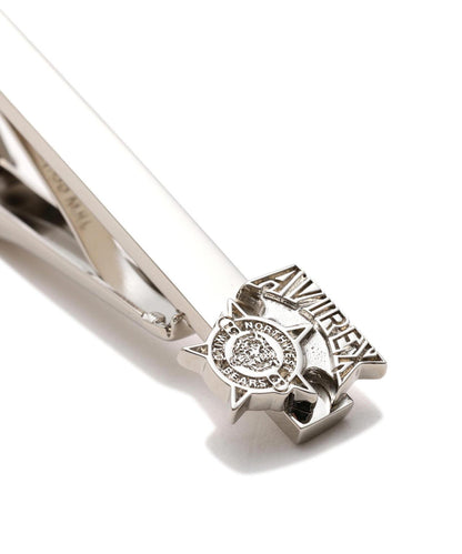 AVIREX by J.H.M CO.,LTD. VARSITY ARCHIVES WILD BEAR TIE BAR