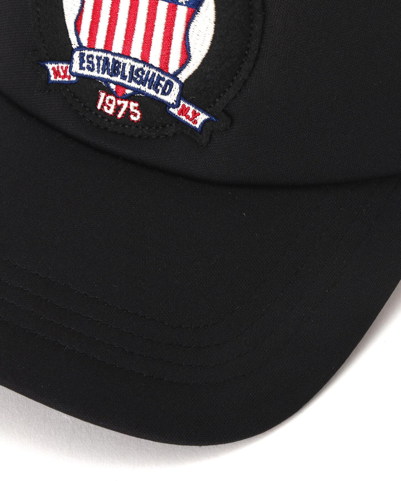 VARSITY OVAL LOGO 網眼棒球帽