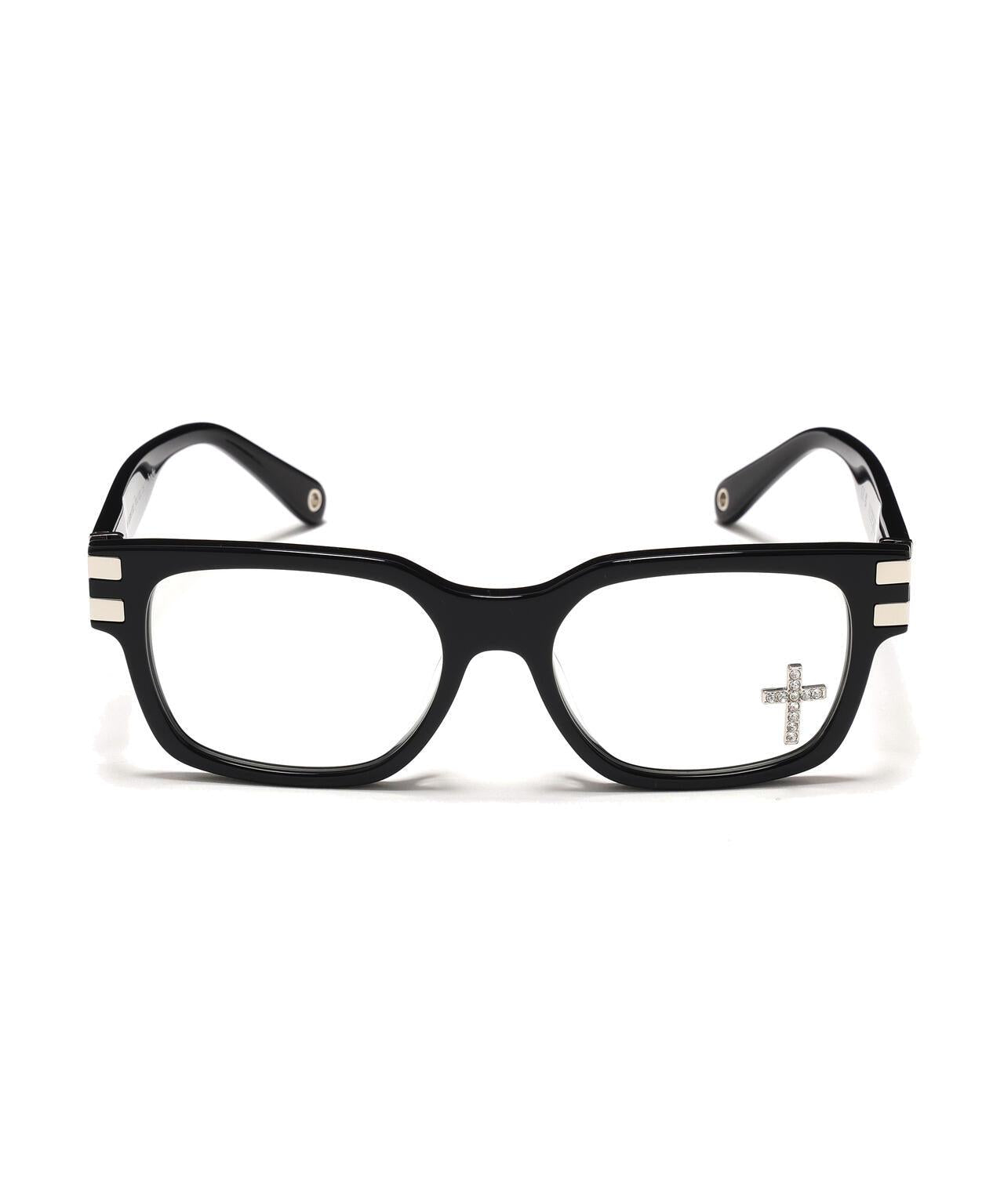 MOSEYEC/モザイク/SHIFT FRAME GLASS