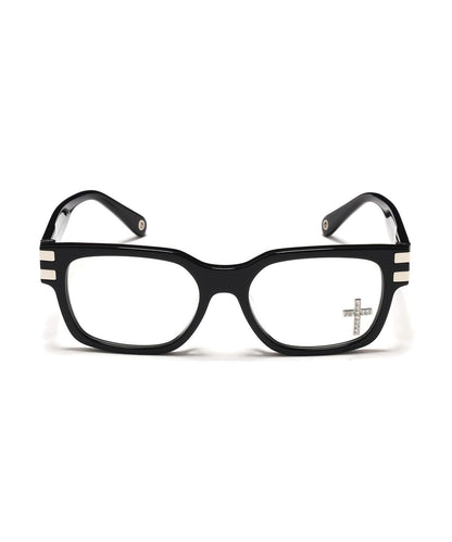 MOSEYEC/モザイク/SHIFT FRAME GLASS
