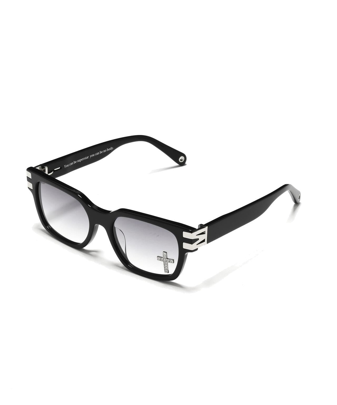 MOSEYEC/モザイク/SHIFT FRAME GLASS