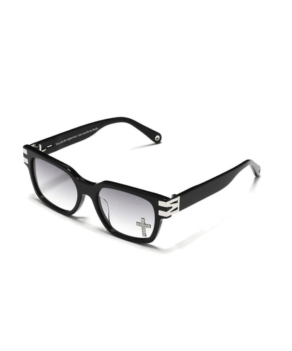 MOSEYEC/モザイク/SHIFT FRAME GLASS