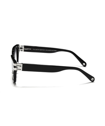 MOSEYEC/モザイク/SHIFT FRAME GLASS