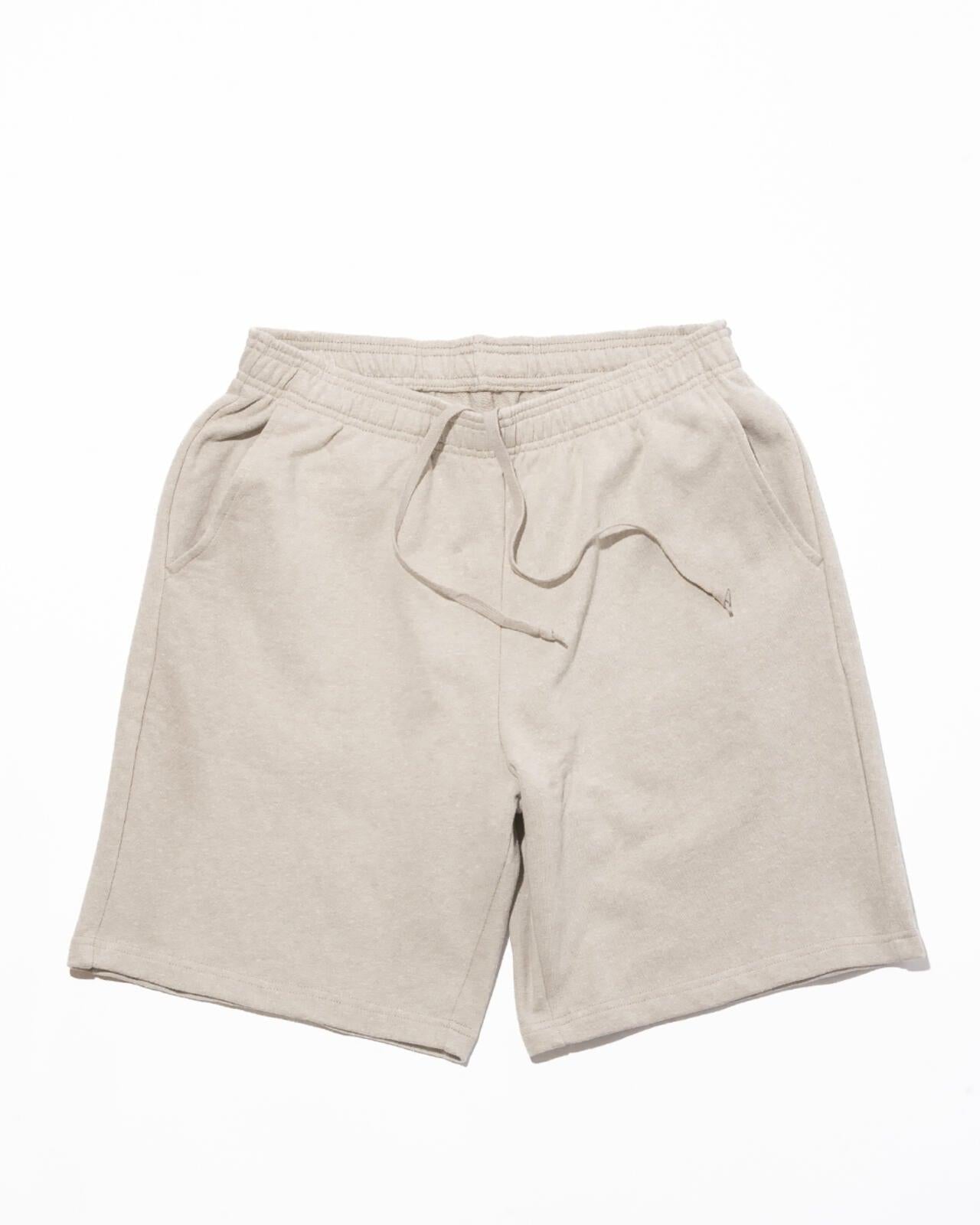 HEMP@by manastash/HEMP SWEAT DAYS SHORTS