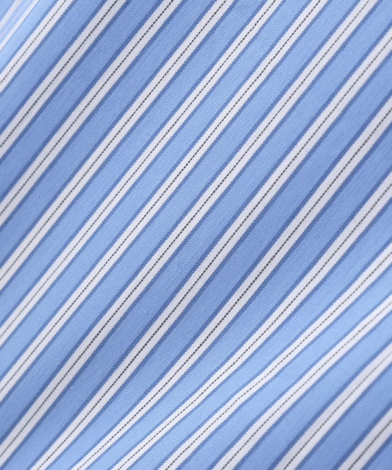 MAVYTH/メヴィス NO SLEEVE SHIRT