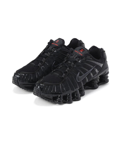 NIKE 耐克 女款 Shox TL