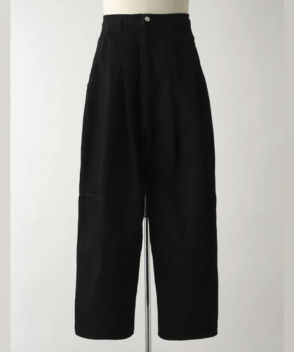 SHINYA KOZUKA ordinary city baggy 褲子
