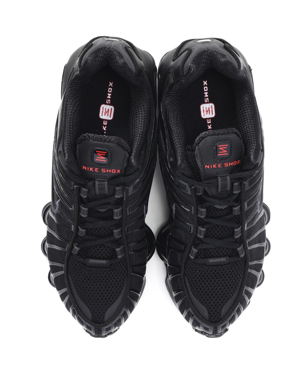 NIKE 耐克 女款 Shox TL