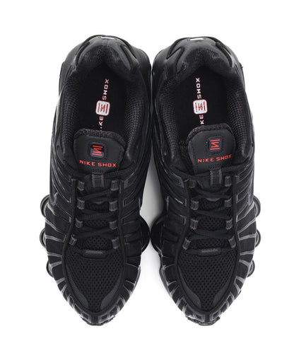 NIKE 耐克 女款 Shox TL