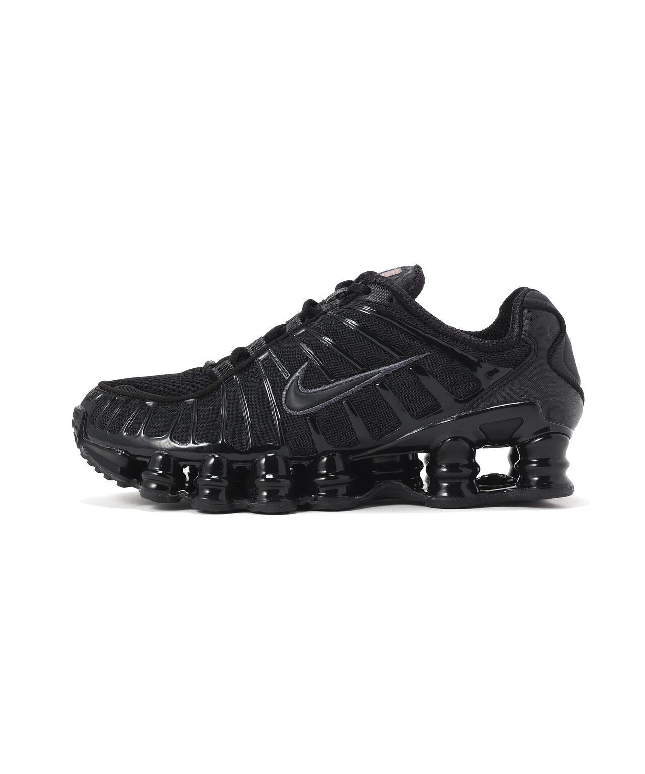 NIKE 耐克 女款 Shox TL