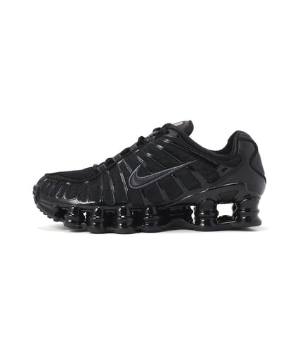 NIKE 耐克 女款 Shox TL