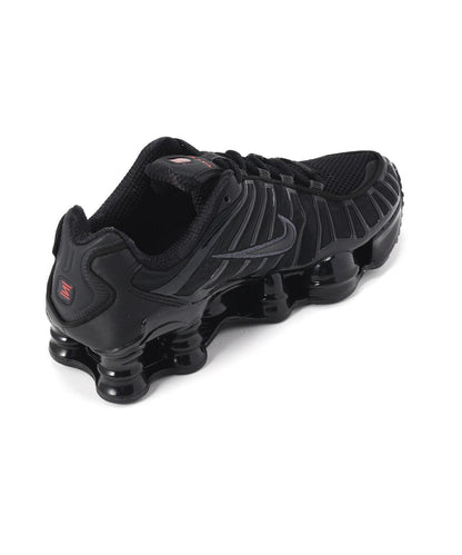 NIKE 耐克 女款 Shox TL