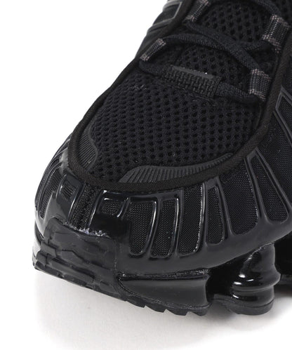 NIKE 耐克 女款 Shox TL