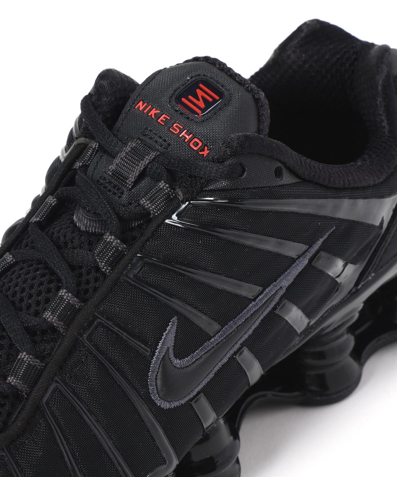 NIKE 耐克 女款 Shox TL