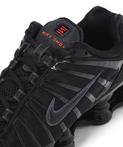 NIKE 耐克 女款 Shox TL
