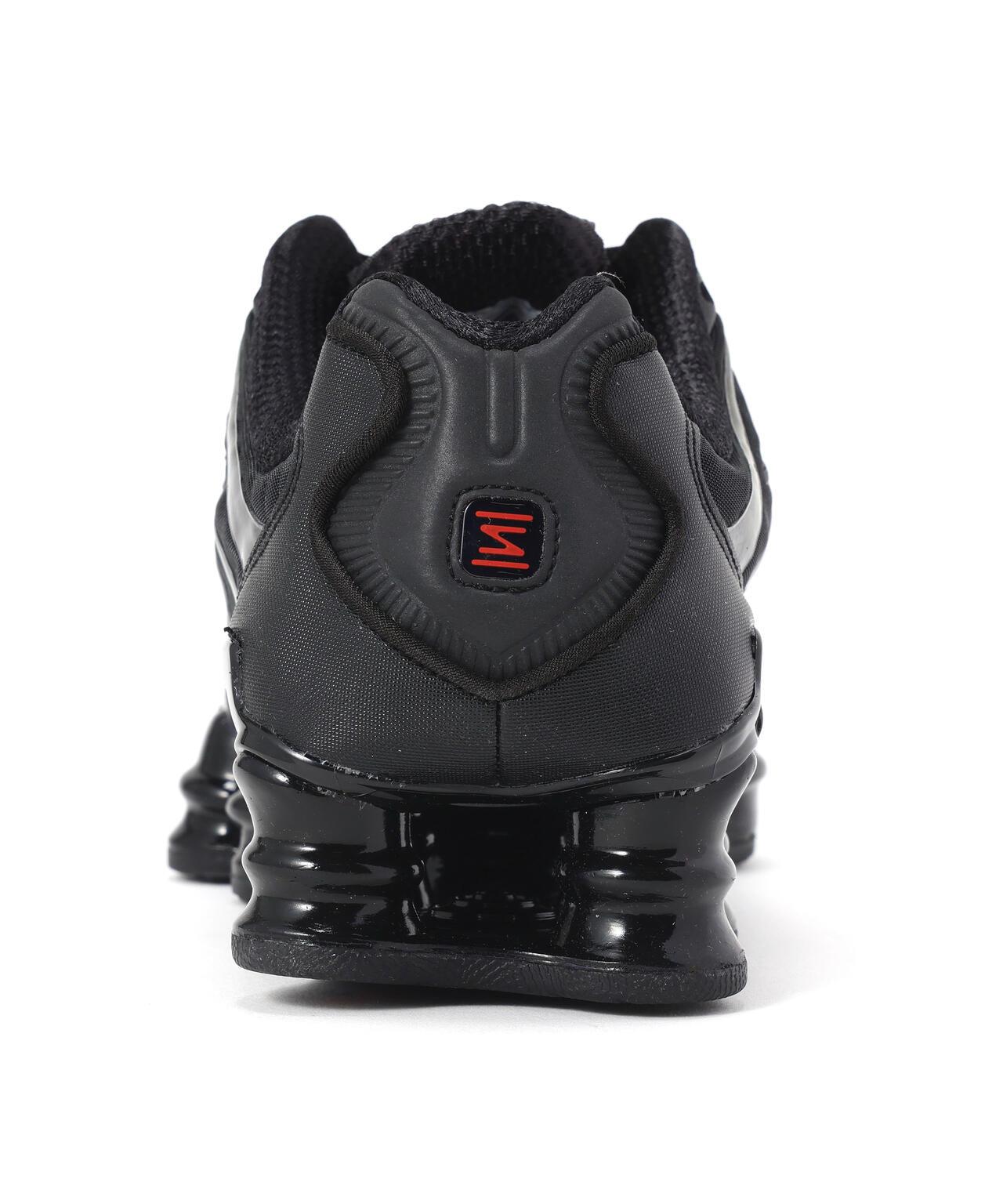 NIKE 耐克 女款 Shox TL